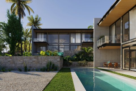 Villa Calpe, Alicante, Spānijā 3 istabas, 284 m2 Nr. 143215