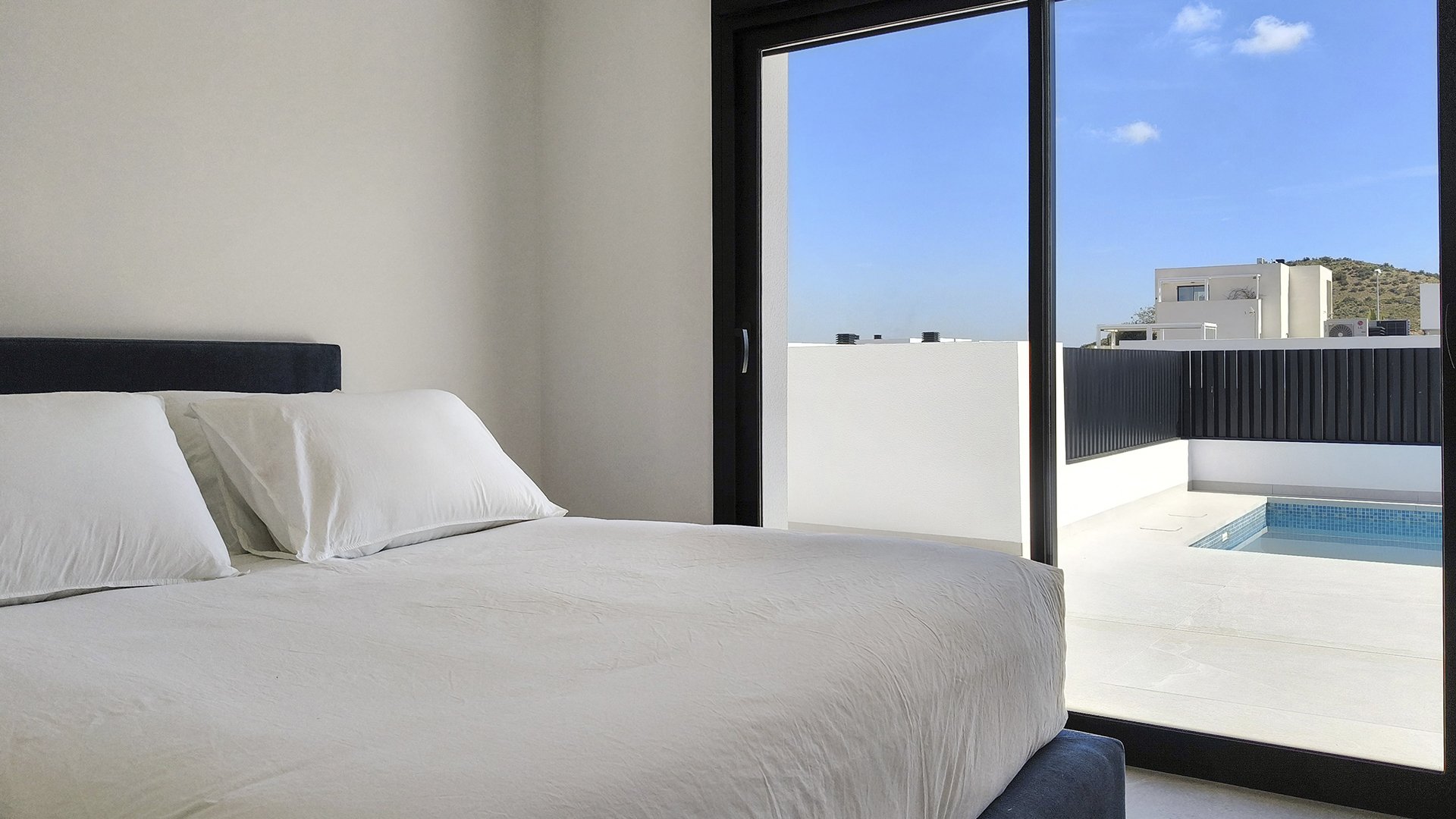 Villa a Ciudad Quesada, Alicante, Spagna 5 camere da letto, 269 mq. N° 192391