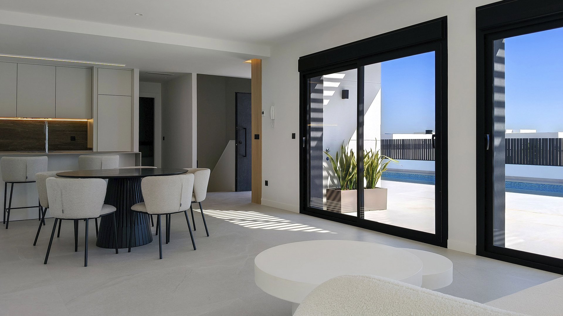 Villa a Ciudad Quesada, Alicante, Spagna 5 camere da letto, 269 mq. N° 192391