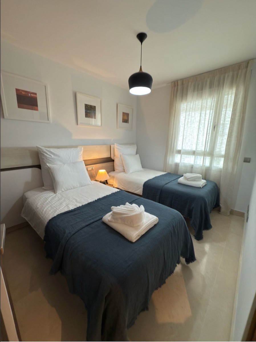 Appartamento a Marbella, Malaga, Spagna 3 camere da letto, 145 mq. N° 192385