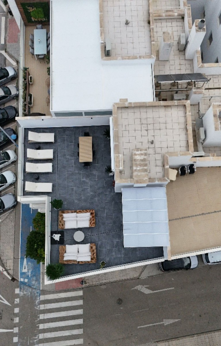 Appartamento a Marbella, Malaga, Spagna 3 camere da letto, 145 mq. N° 192385