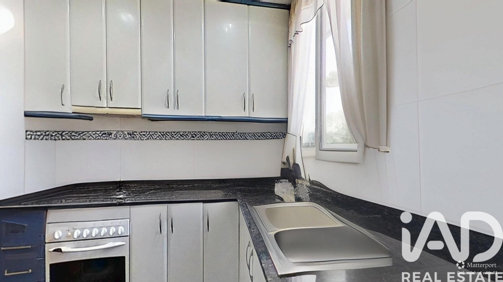 Apartment à Cunit, Tarragona, Espagne 3 chambres, 143 m2 No. 172861