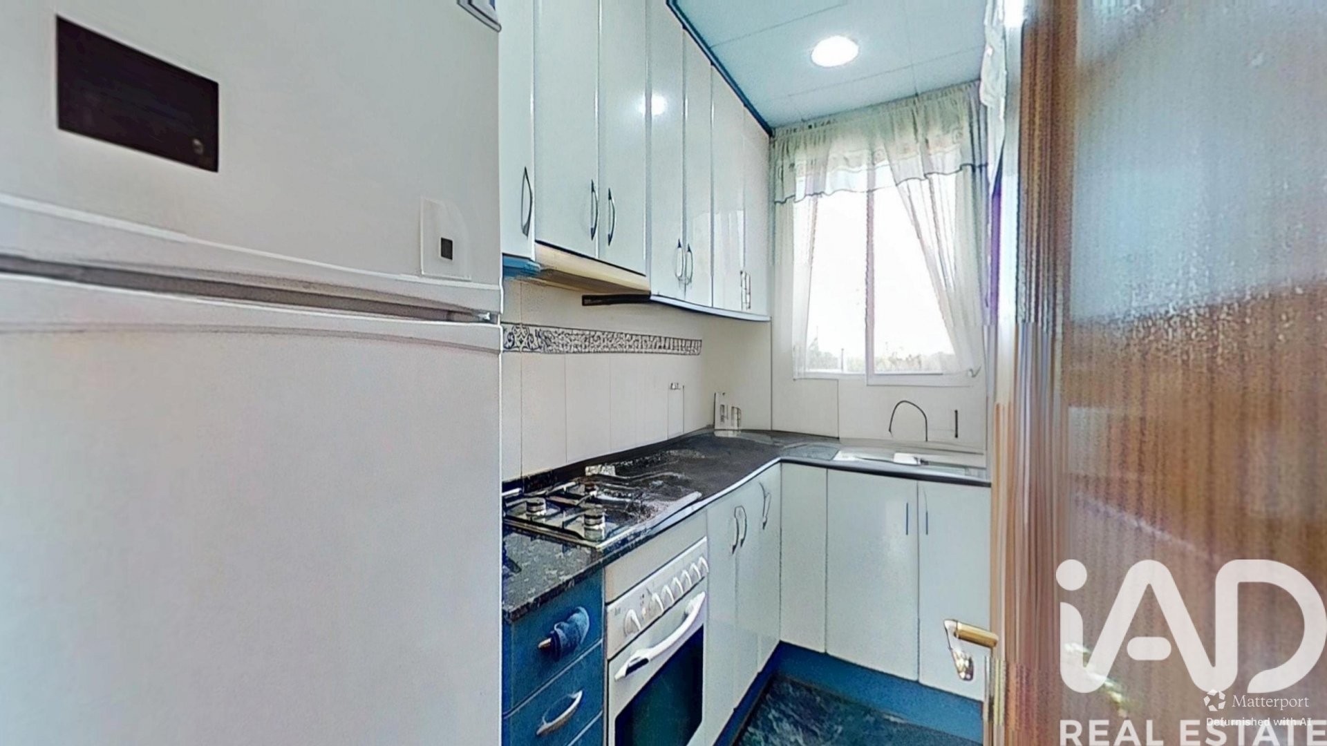 Apartment à Cunit, Tarragona, Espagne 3 chambres, 143 m2 No. 172861