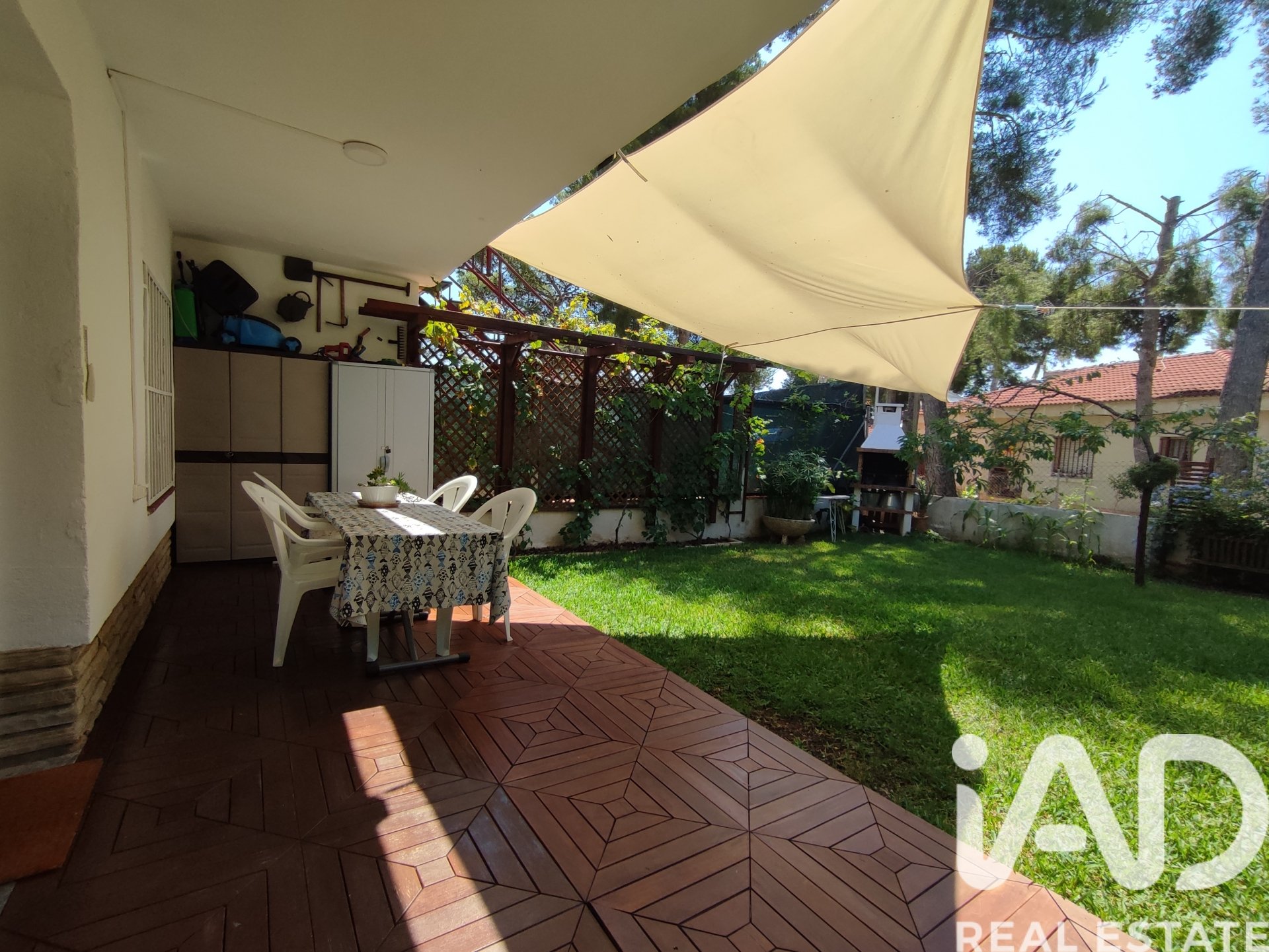 Apartment à Cunit, Tarragona, Espagne 3 chambres, 143 m2 No. 172861