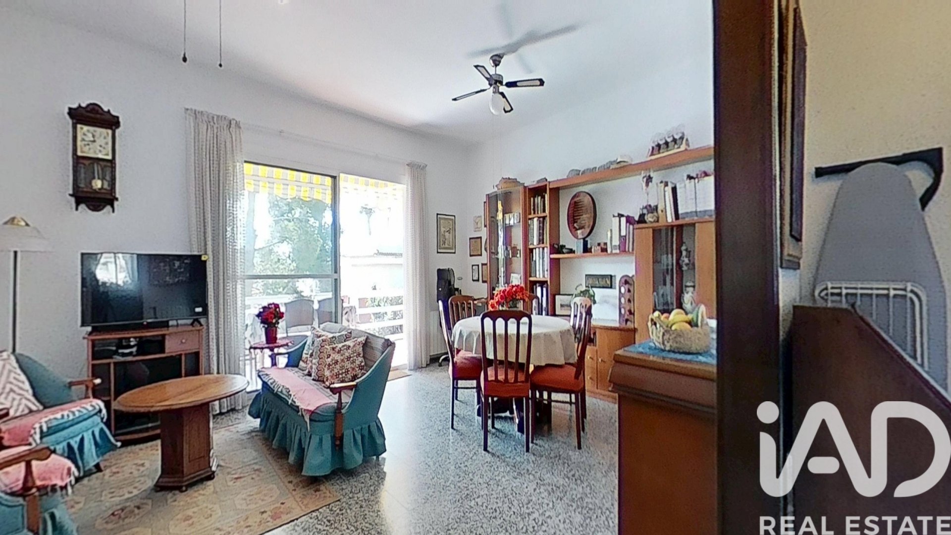Apartment à Cunit, Tarragona, Espagne 3 chambres, 143 m2 No. 172861