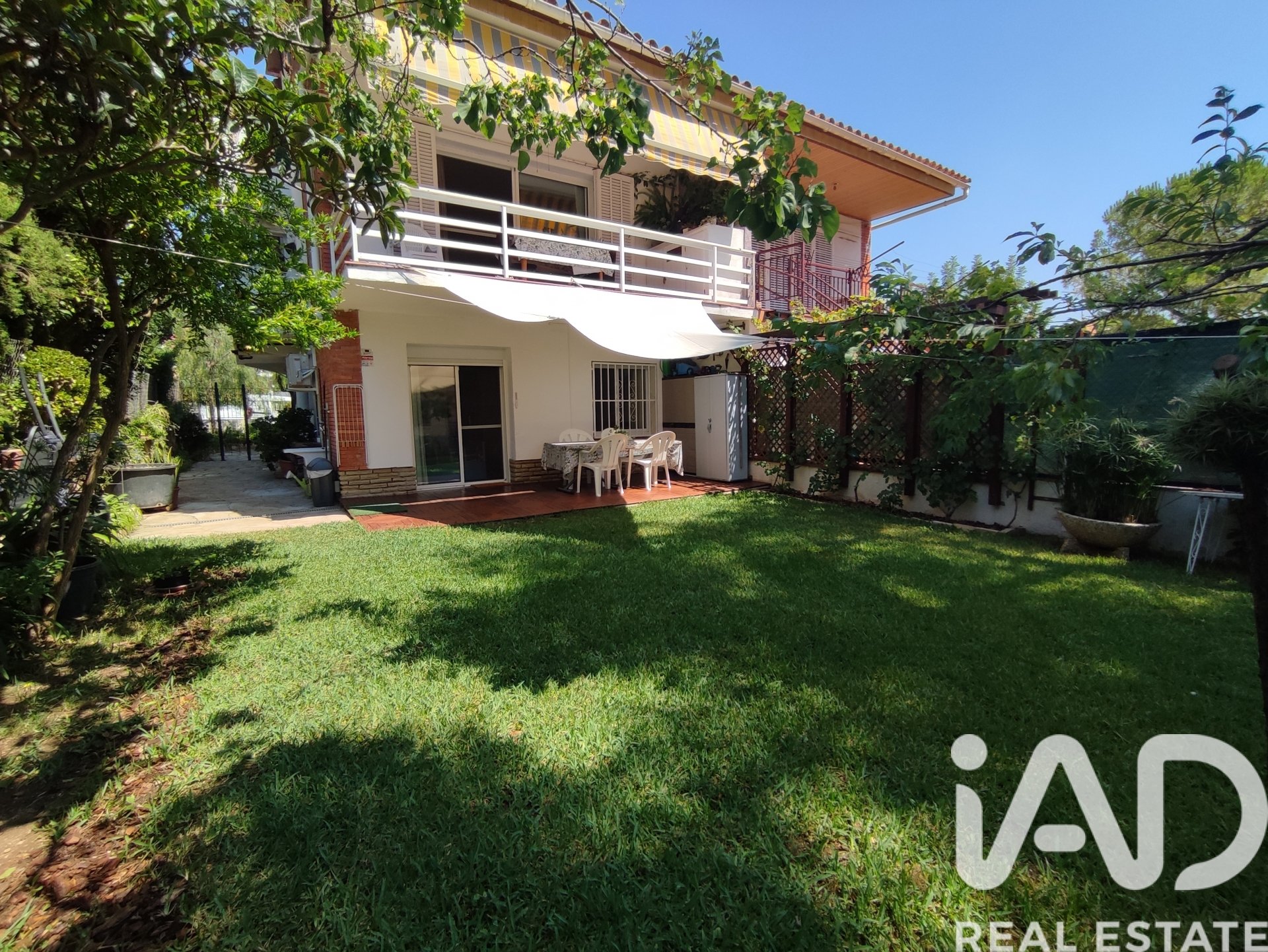 Apartment à Cunit, Tarragona, Espagne 3 chambres, 143 m2 No. 172861