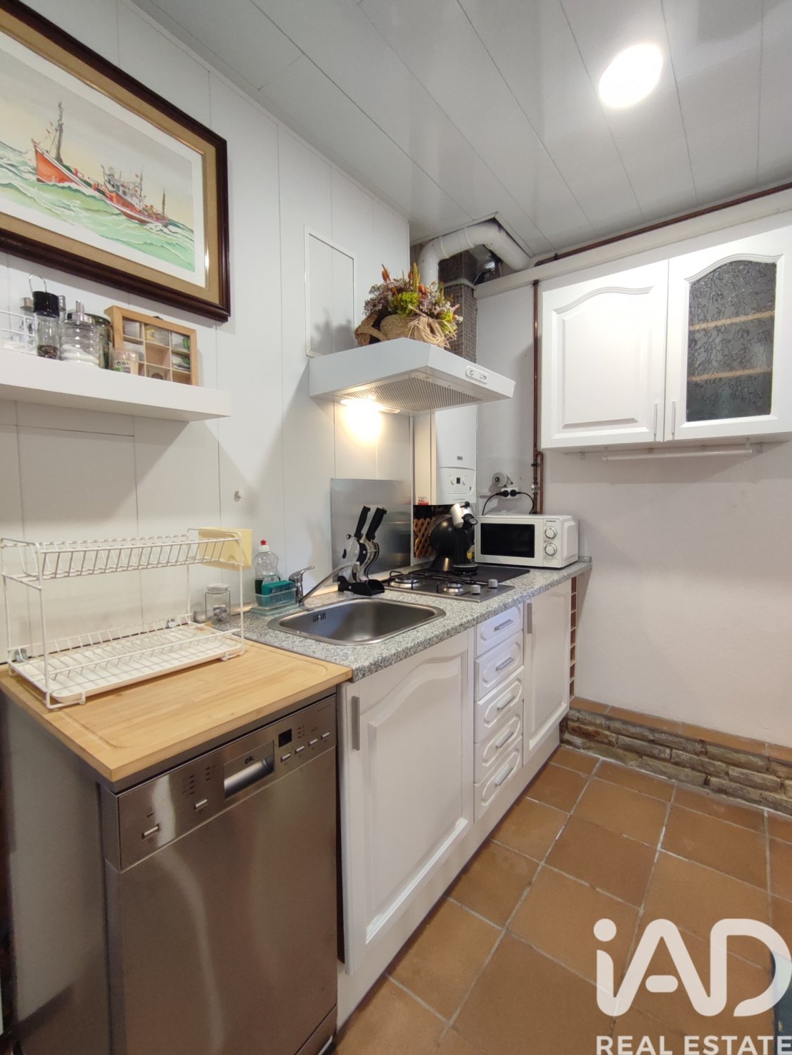 Apartment à Cunit, Tarragona, Espagne 3 chambres, 143 m2 No. 172861