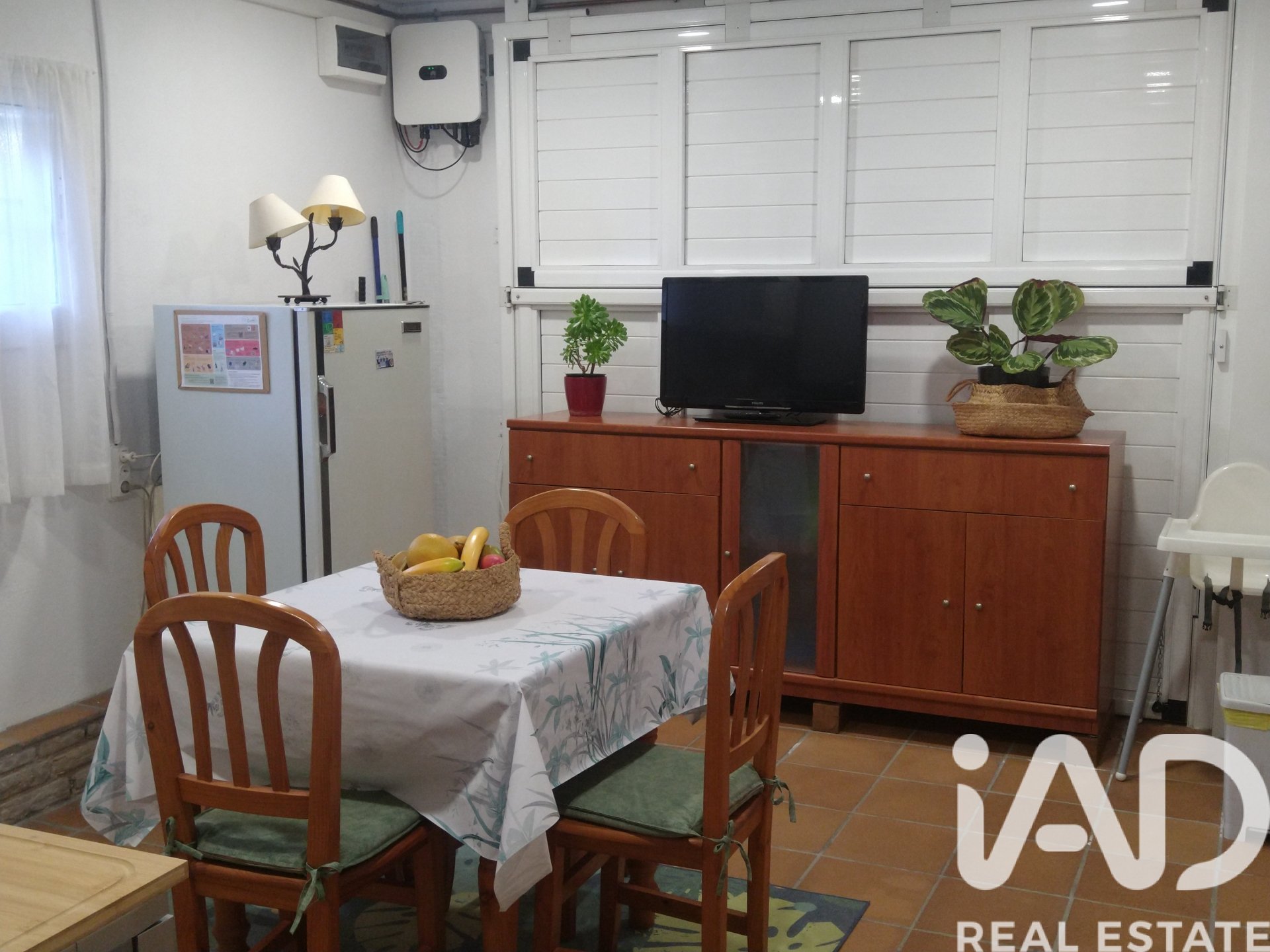 Apartment à Cunit, Tarragona, Espagne 3 chambres, 143 m2 No. 172861