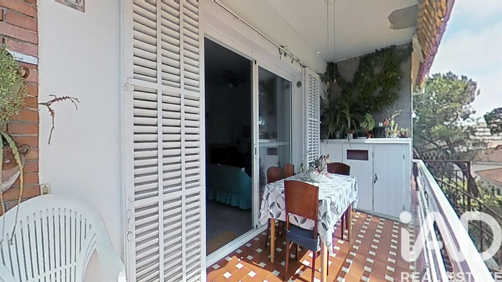 Apartment à Cunit, Tarragona, Espagne 3 chambres, 143 m2 No. 172861