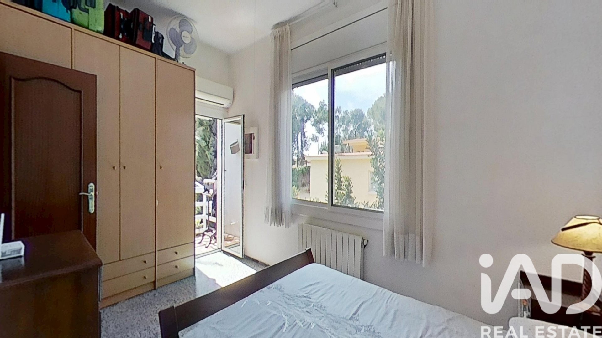 Apartment à Cunit, Tarragona, Espagne 3 chambres, 143 m2 No. 172861