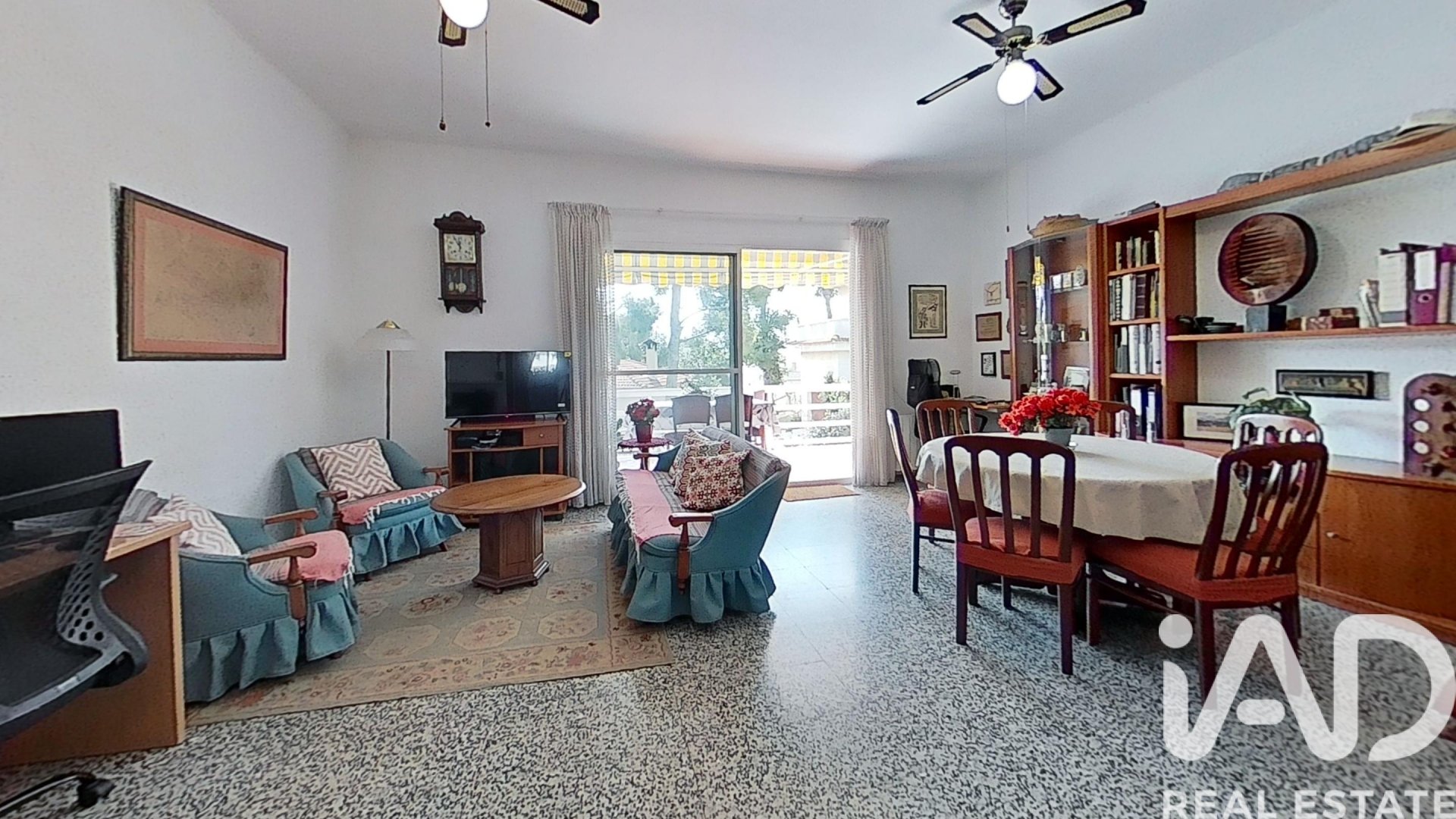 Apartment à Cunit, Tarragona, Espagne 3 chambres, 143 m2 No. 172861