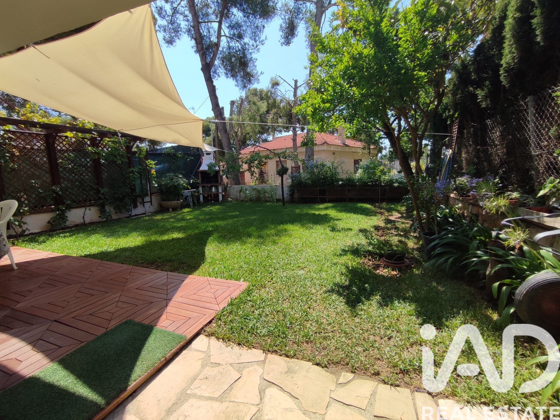Apartment à Cunit, Tarragona, Espagne 3 chambres, 143 m2 No. 172861