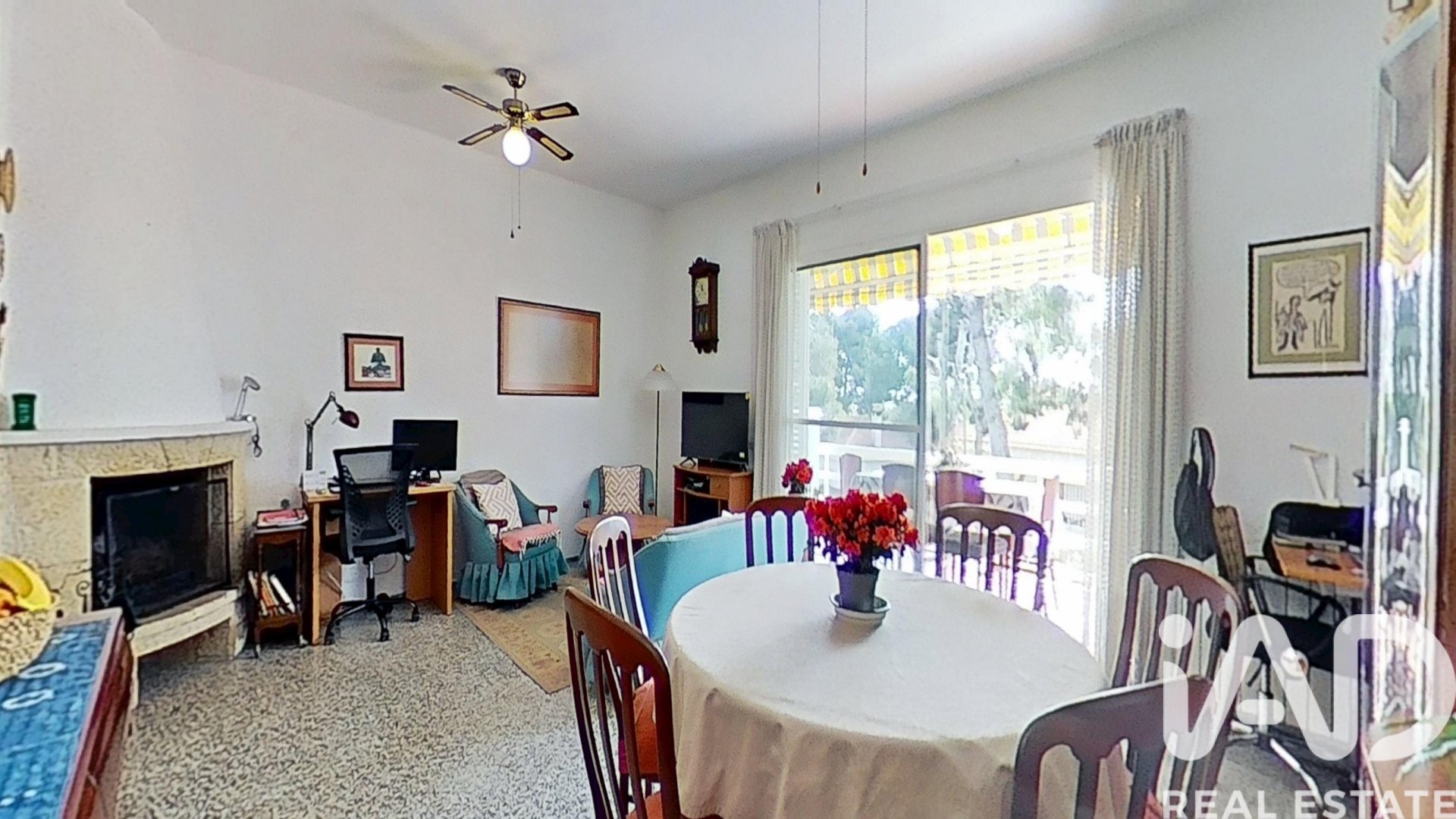 Apartment à Cunit, Tarragona, Espagne 3 chambres, 143 m2 No. 172861