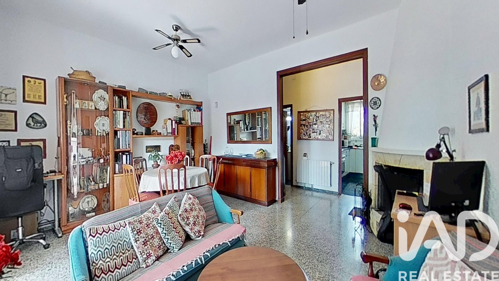 Apartment à Cunit, Tarragona, Espagne 3 chambres, 143 m2 No. 172861