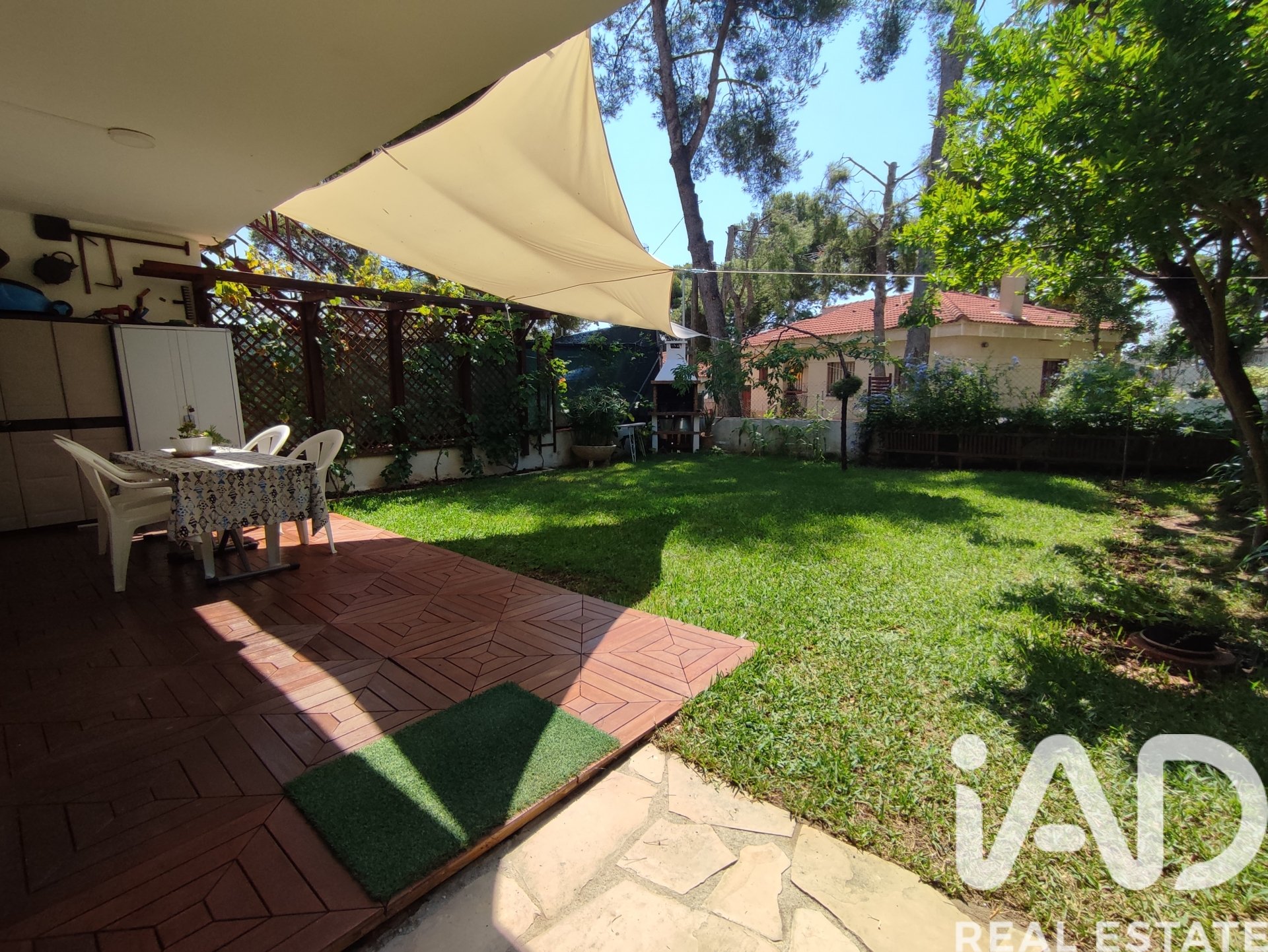 Apartment à Cunit, Tarragona, Espagne 3 chambres, 143 m2 No. 172861