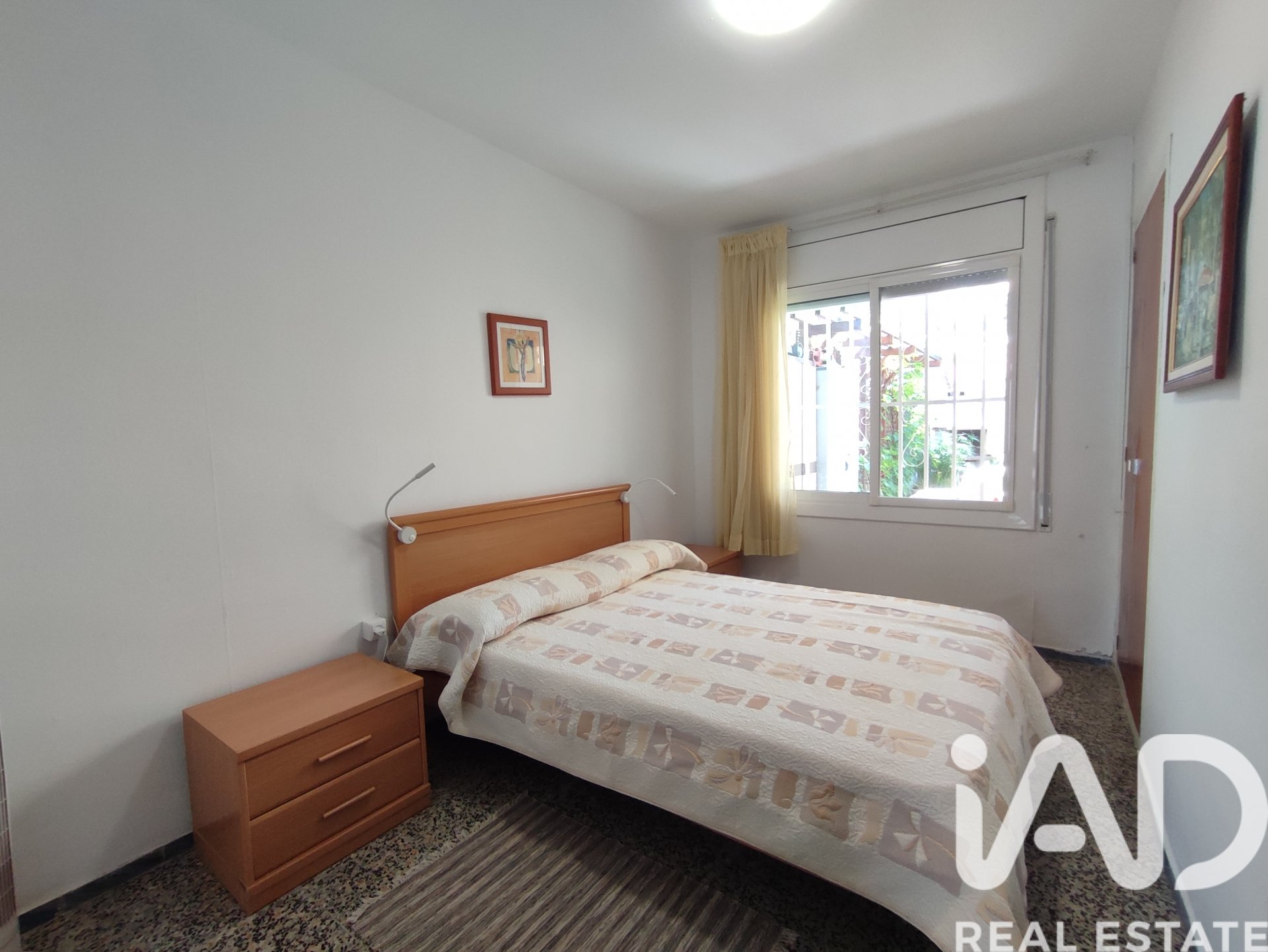 Apartment à Cunit, Tarragona, Espagne 3 chambres, 143 m2 No. 172861