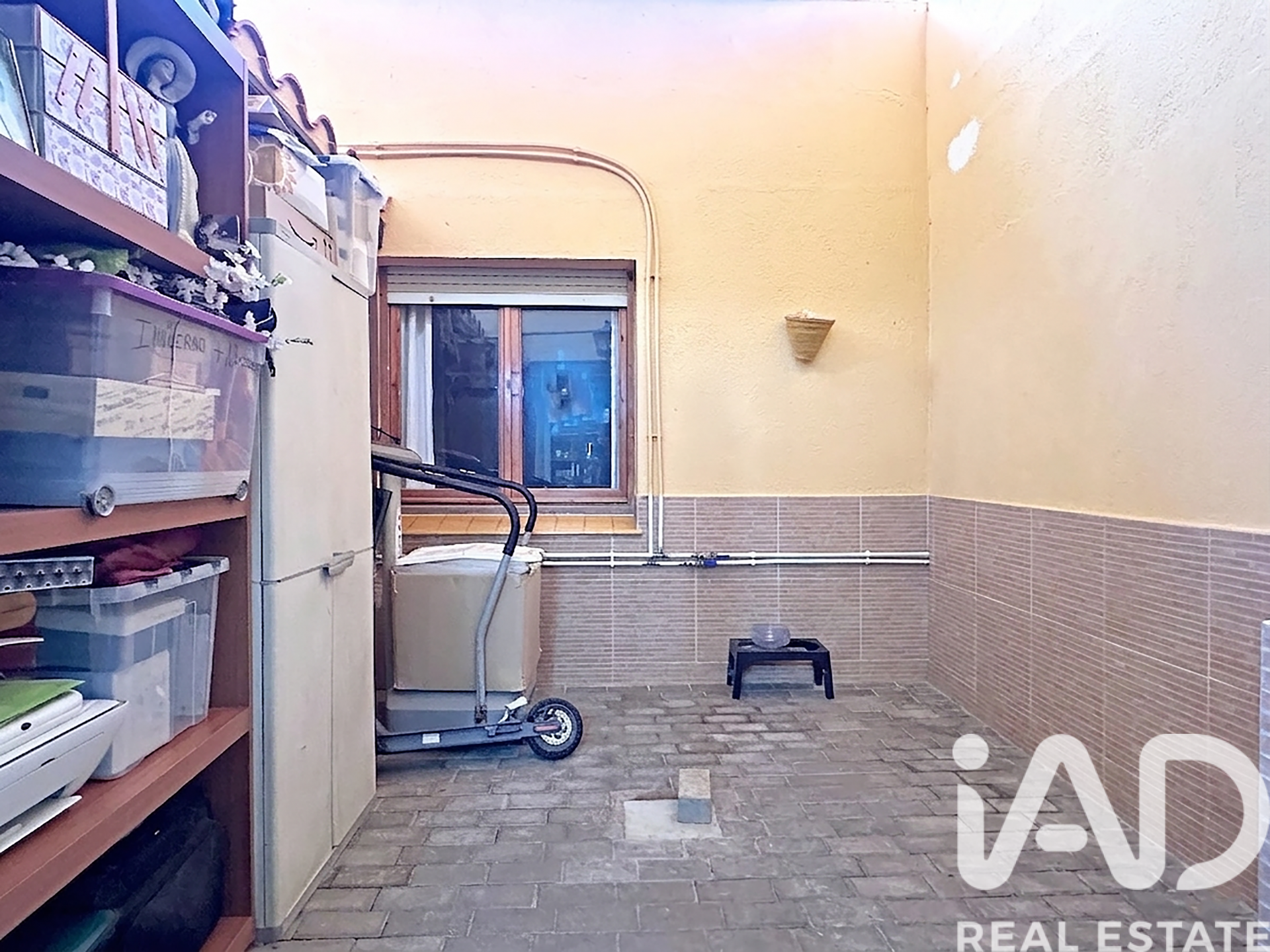 House à Roda de Berà, Tarragona, Espagne 4 chambres, 180 m2 No. 172857
