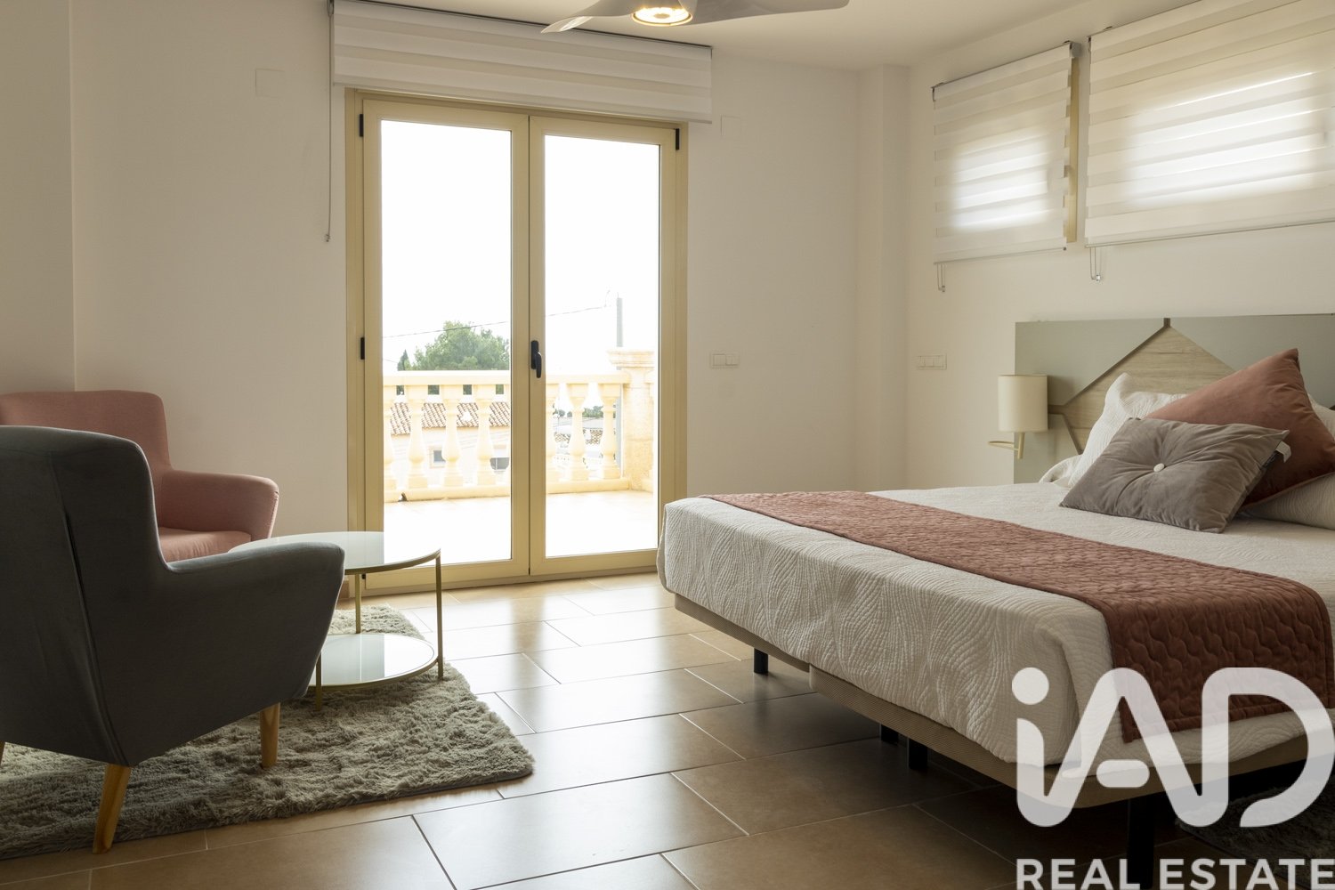 House in Calp, Alicante, Spanien 6 Schlafzimmer, 436 m2 Nr. 172860