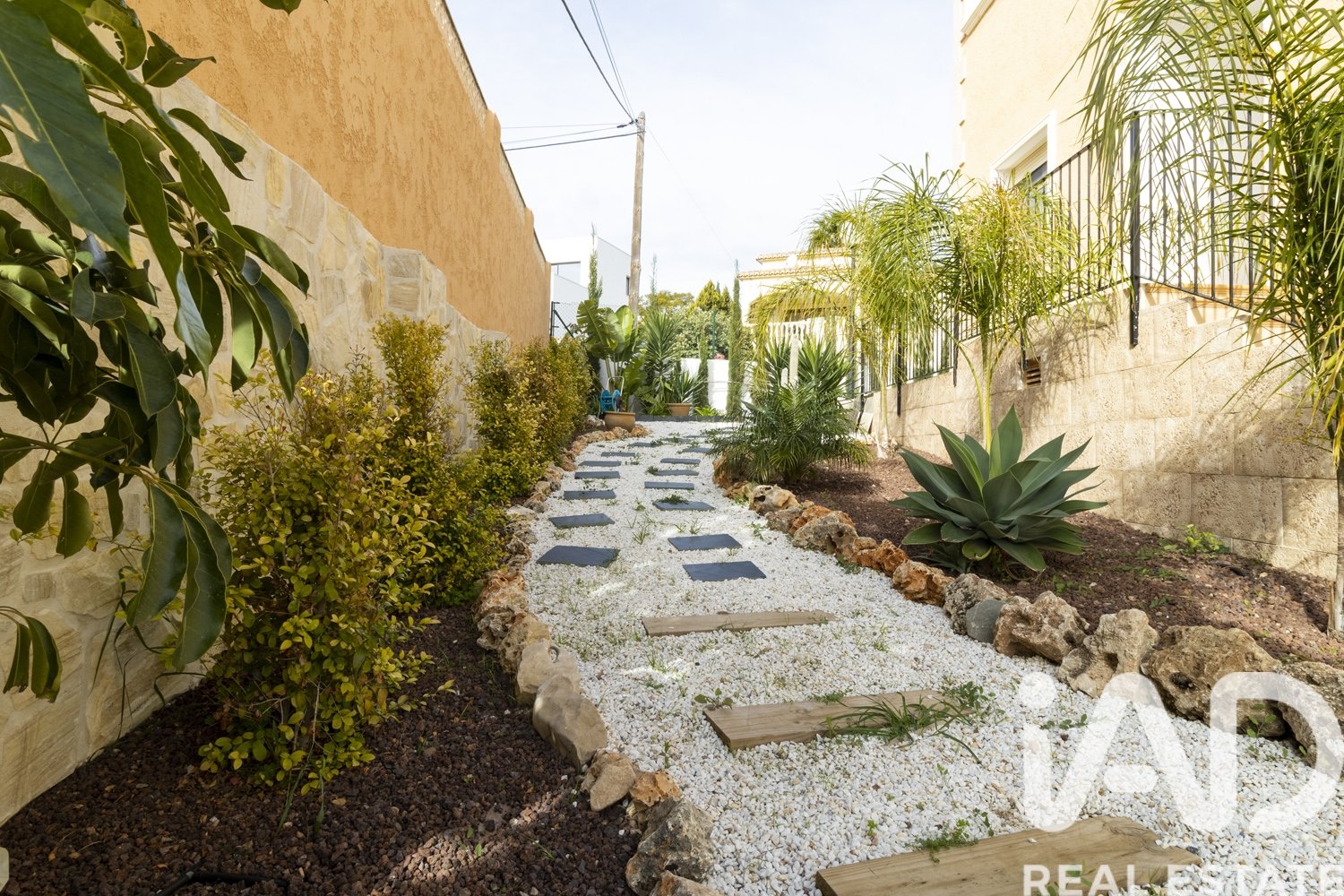 House in Calp, Alicante, Spanien 6 Schlafzimmer, 436 m2 Nr. 172860