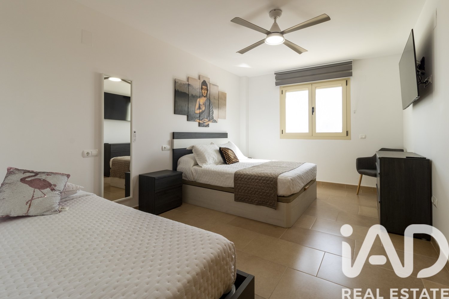 House in Calp, Alicante, Spanien 6 Schlafzimmer, 436 m2 Nr. 172860