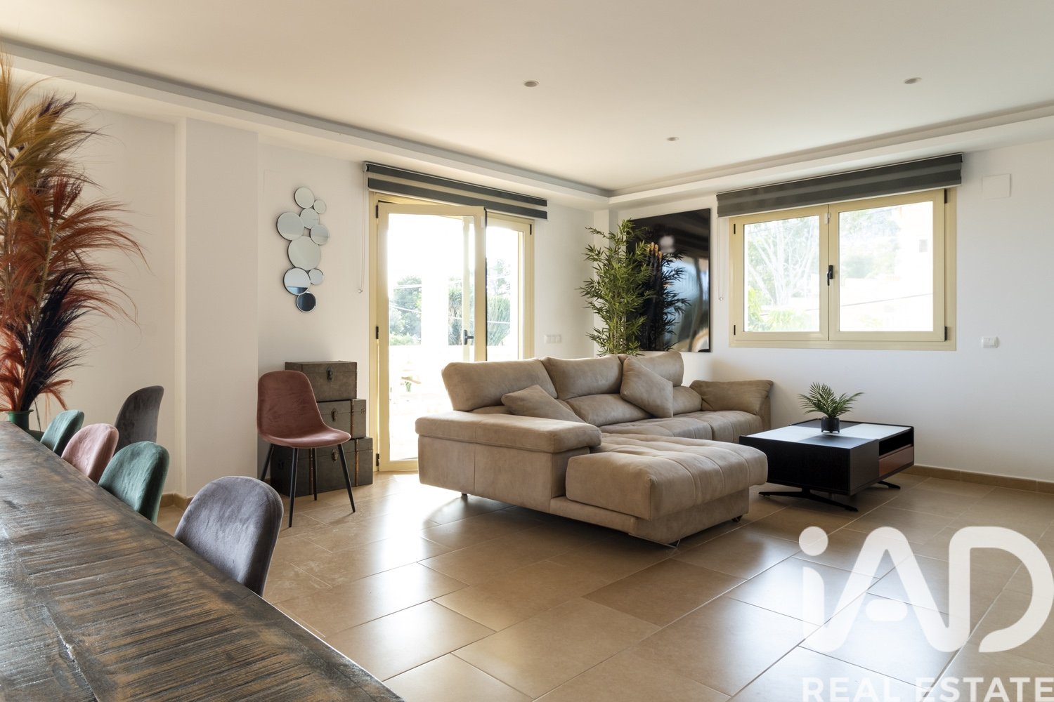 House in Calp, Alicante, Spanien 6 Schlafzimmer, 436 m2 Nr. 172860