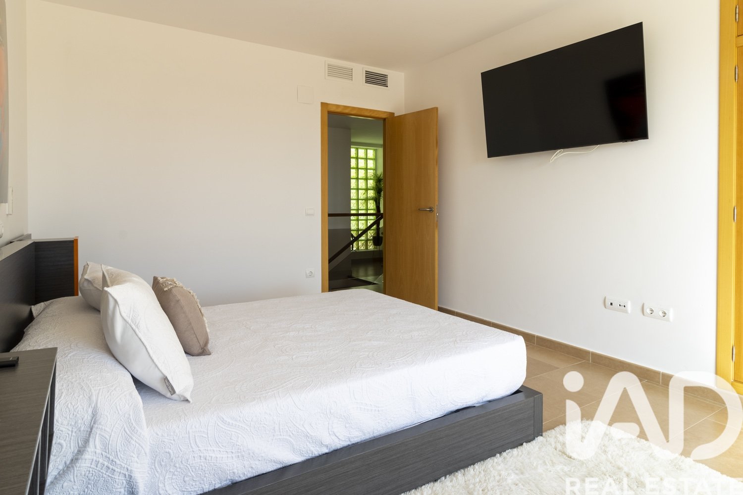 House in Calp, Alicante, Spanien 6 Schlafzimmer, 436 m2 Nr. 172860