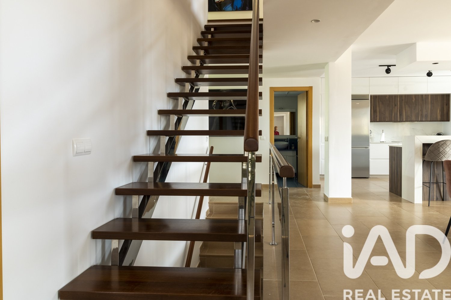 House in Calp, Alicante, Spanien 6 Schlafzimmer, 436 m2 Nr. 172860