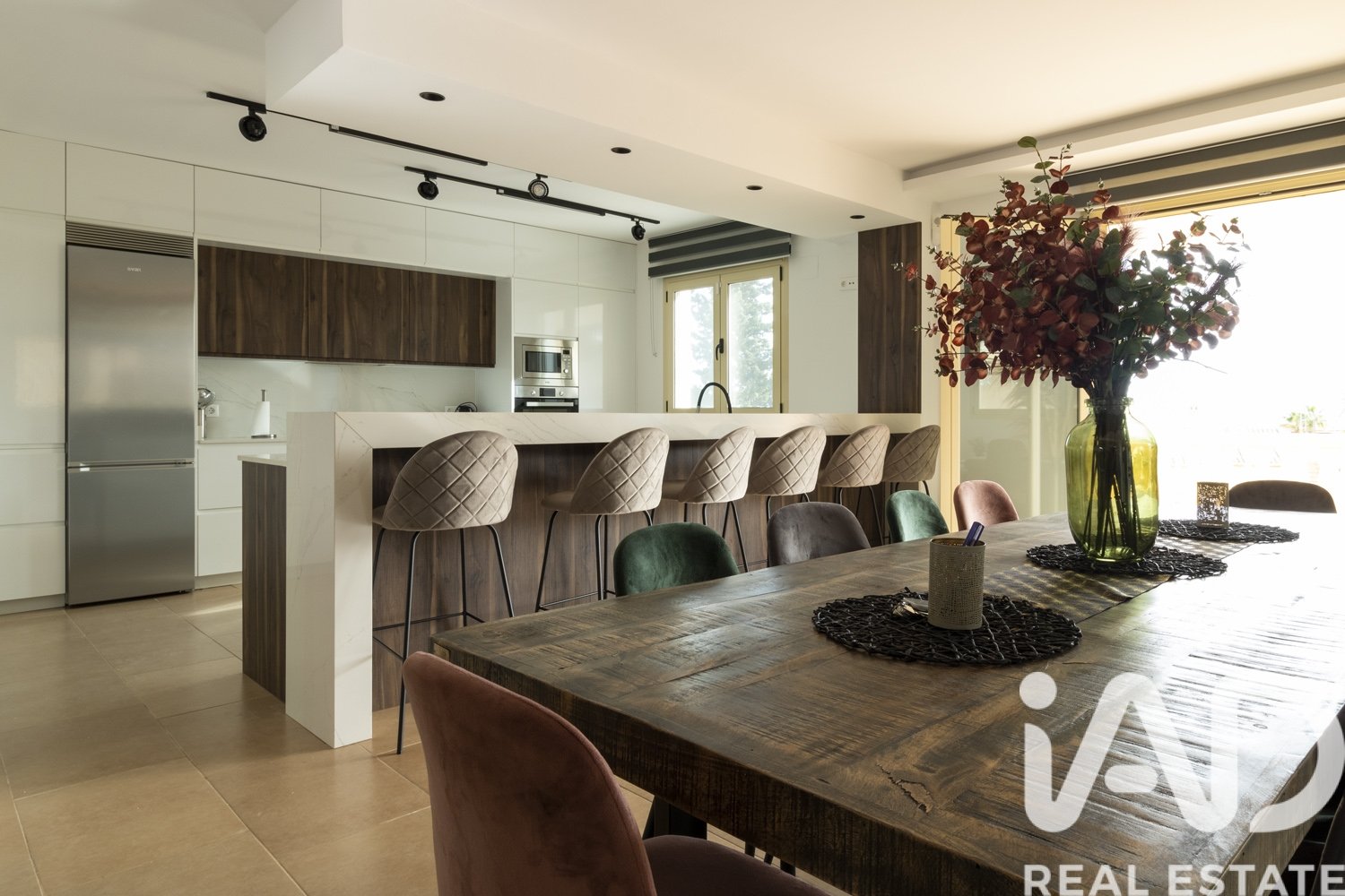 House in Calp, Alicante, Spanien 6 Schlafzimmer, 436 m2 Nr. 172860