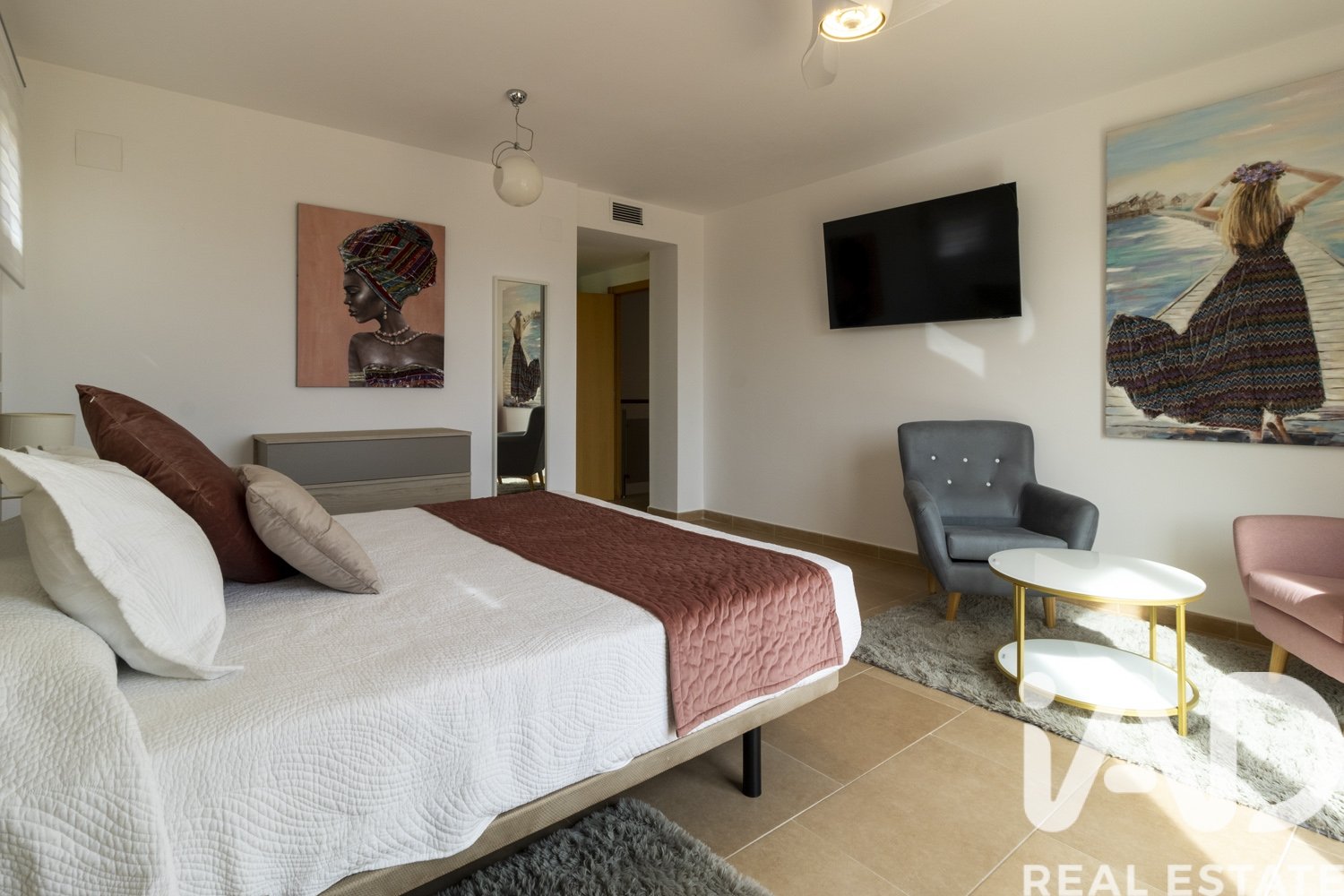 House in Calp, Alicante, Spanien 6 Schlafzimmer, 436 m2 Nr. 172860