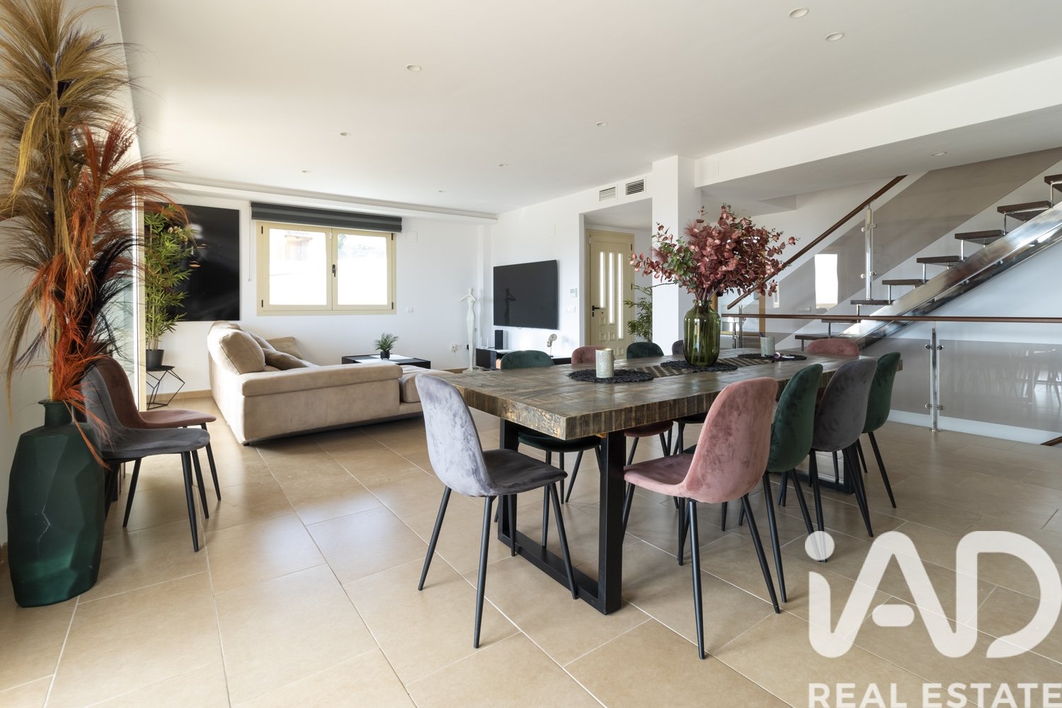 House in Calp, Alicante, Spanien 6 Schlafzimmer, 436 m2 Nr. 172860