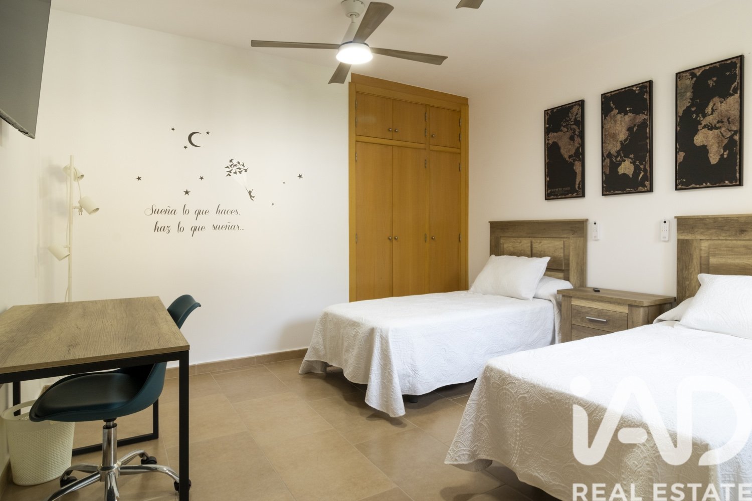 House in Calp, Alicante, Spanien 6 Schlafzimmer, 436 m2 Nr. 172860
