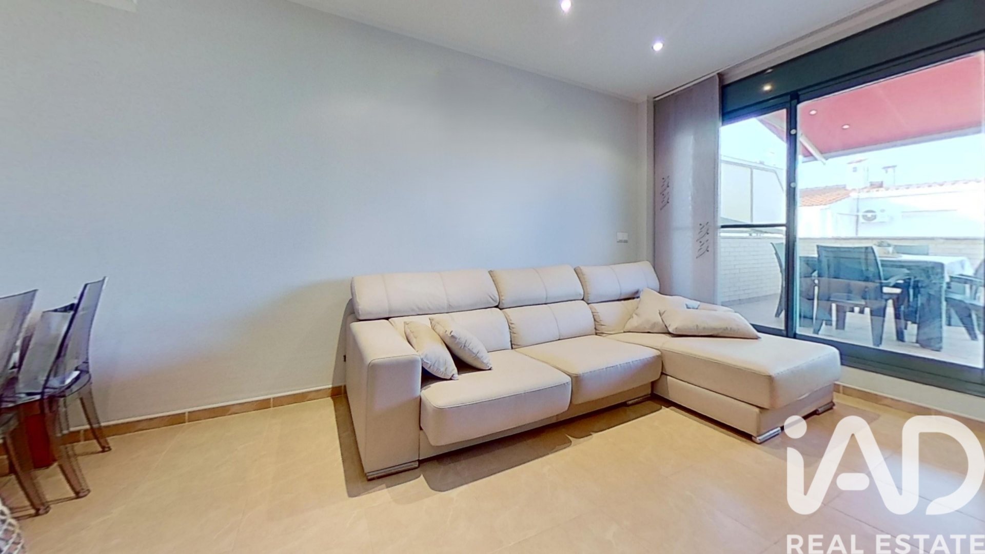 Duplex à Alcanar, Tarragona, Espagne 3 chambres, 111 m2 No. 172855