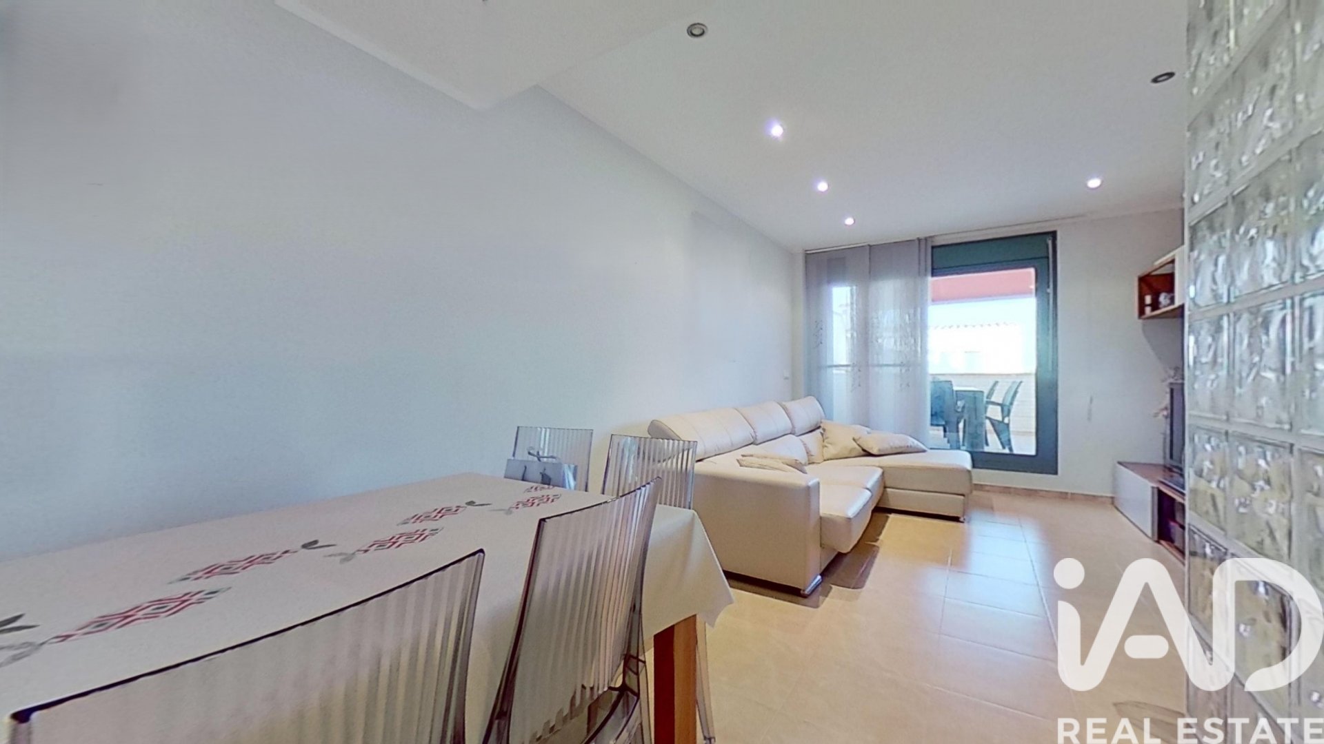Duplex à Alcanar, Tarragona, Espagne 3 chambres, 111 m2 No. 172855