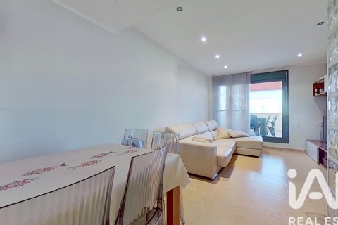 Duplex a Alcanar, Tarragona, Spagna 3 camere da letto, 111 mq. N° 172855