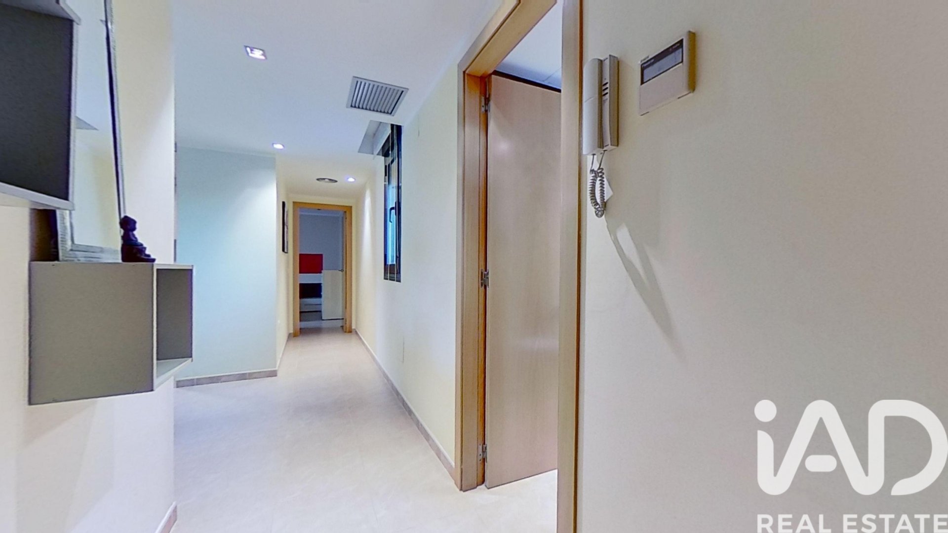 Duplex à Alcanar, Tarragona, Espagne 3 chambres, 111 m2 No. 172855