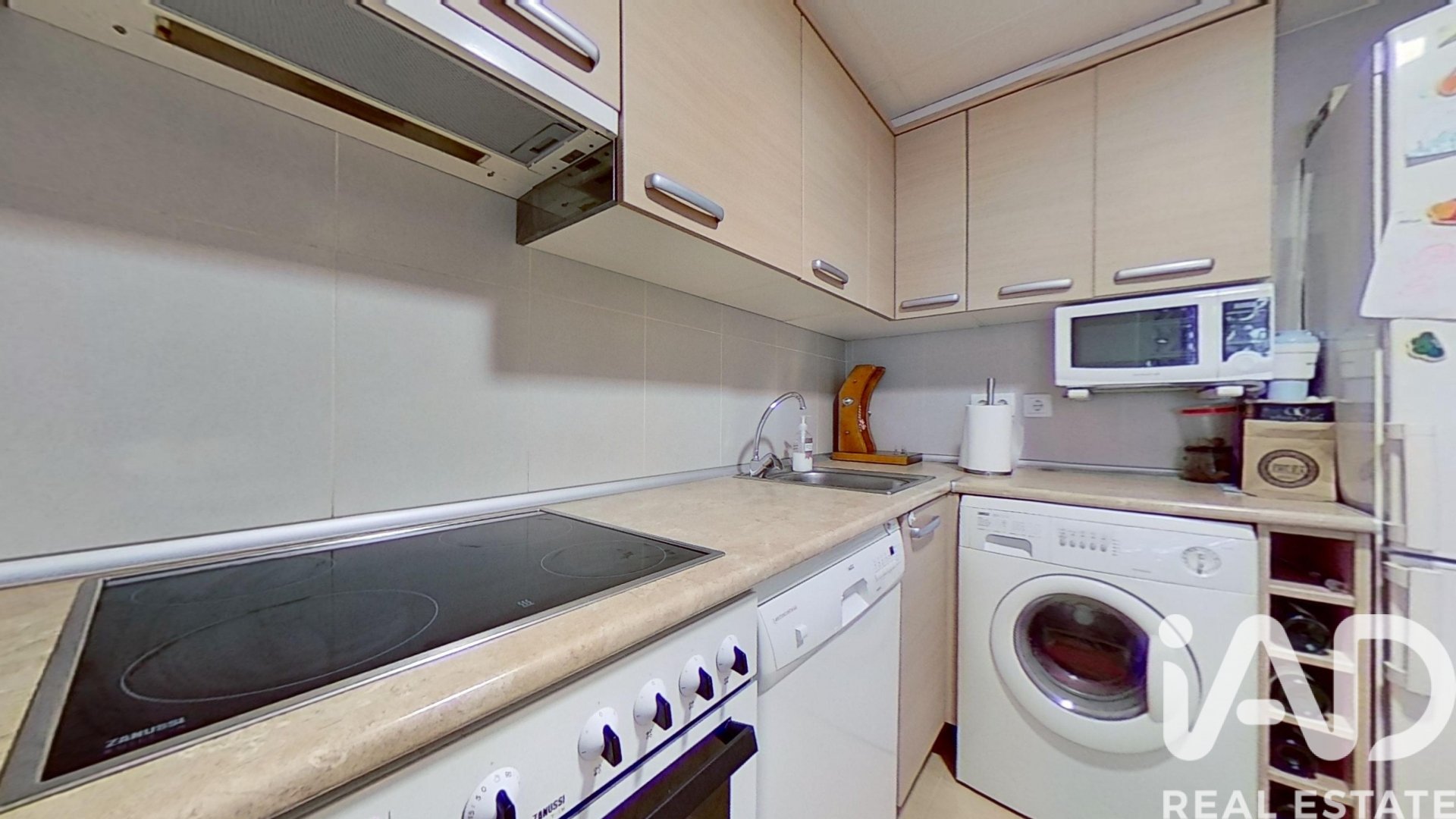 Duplex à Alcanar, Tarragona, Espagne 3 chambres, 111 m2 No. 172855