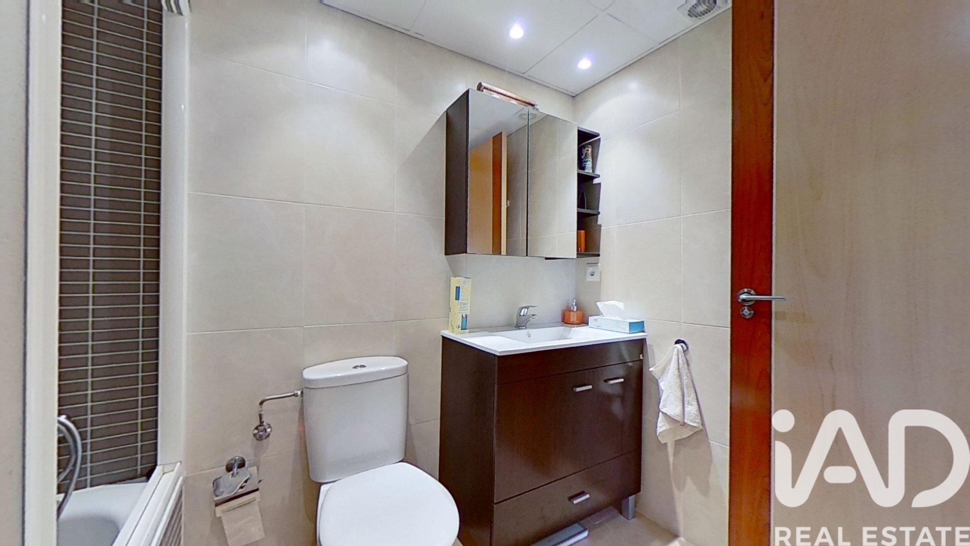 Duplex à Alcanar, Tarragona, Espagne 3 chambres, 111 m2 No. 172855