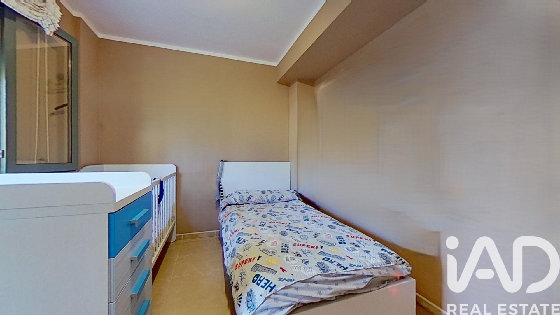 Duplex à Alcanar, Tarragona, Espagne 3 chambres, 111 m2 No. 172855