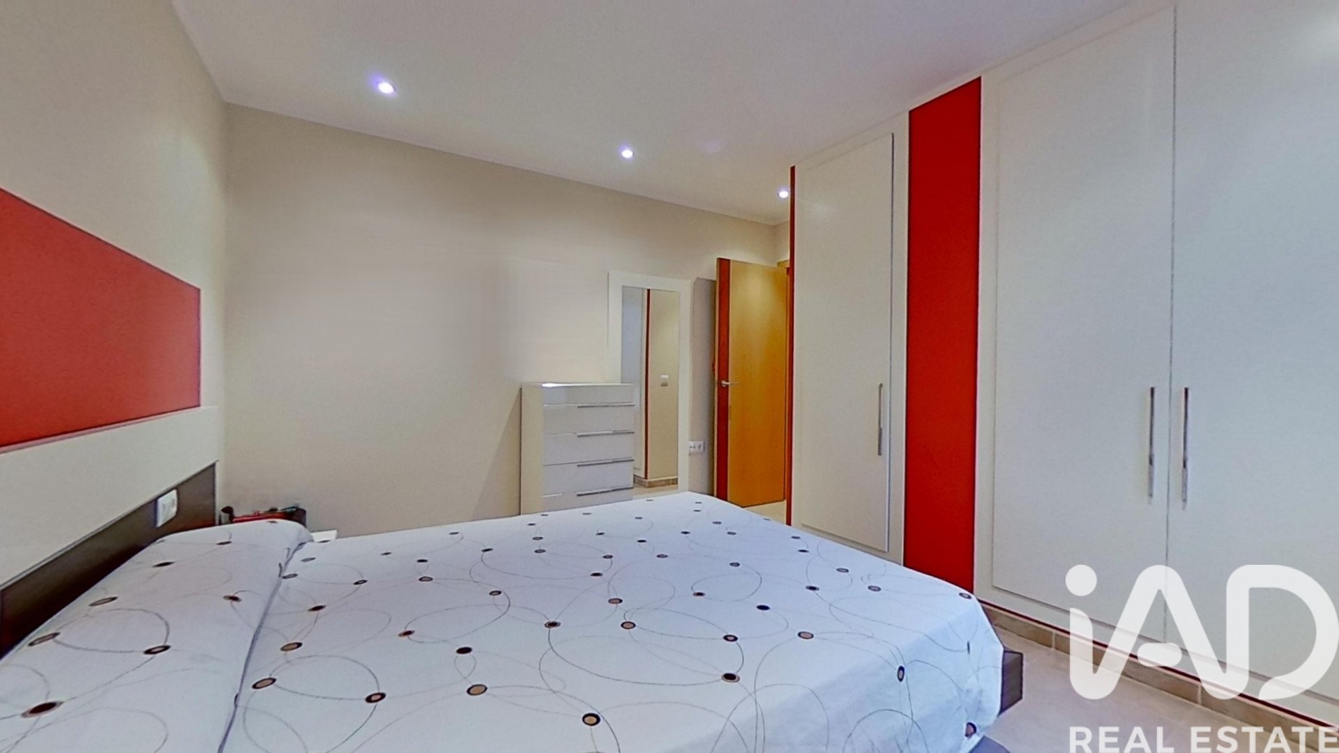 Duplex à Alcanar, Tarragona, Espagne 3 chambres, 111 m2 No. 172855