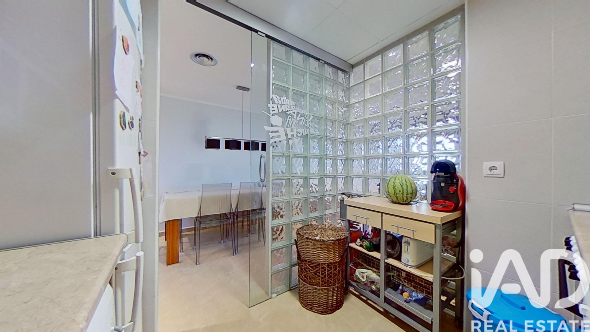 Duplex à Alcanar, Tarragona, Espagne 3 chambres, 111 m2 No. 172855