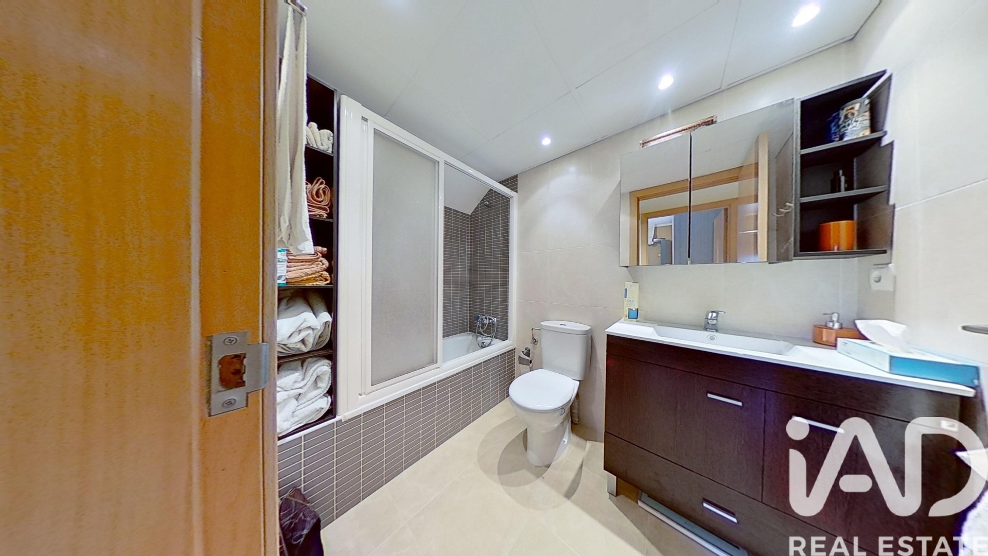Duplex à Alcanar, Tarragona, Espagne 3 chambres, 111 m2 No. 172855