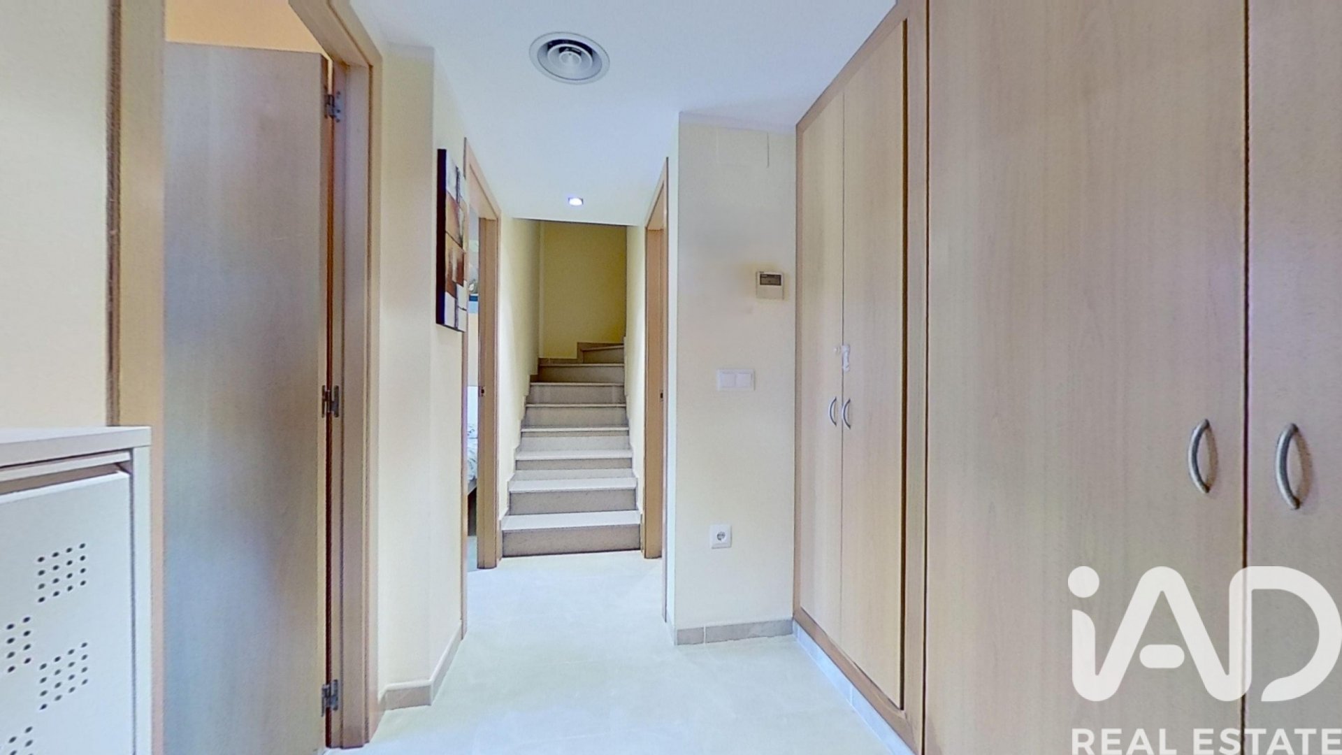 Duplex à Alcanar, Tarragona, Espagne 3 chambres, 111 m2 No. 172855