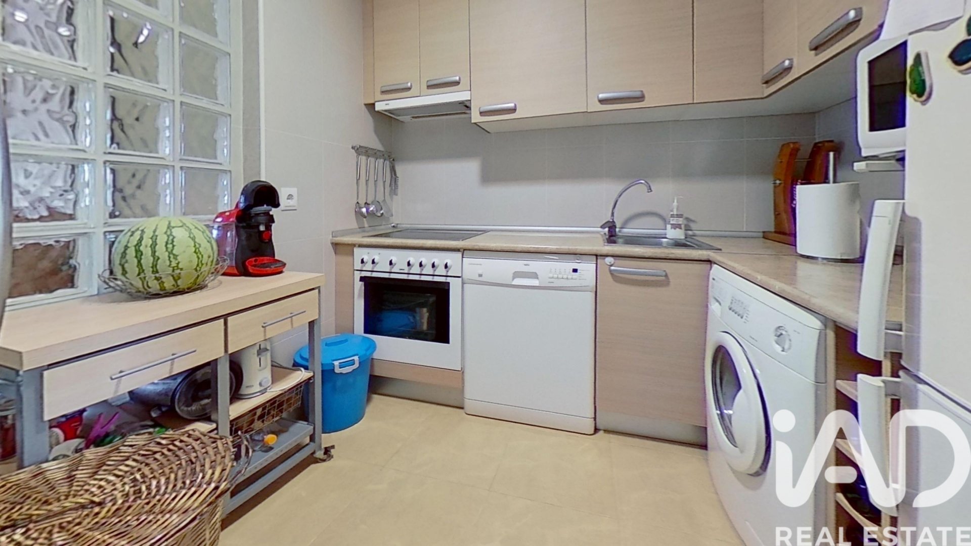 Duplex à Alcanar, Tarragona, Espagne 3 chambres, 111 m2 No. 172855