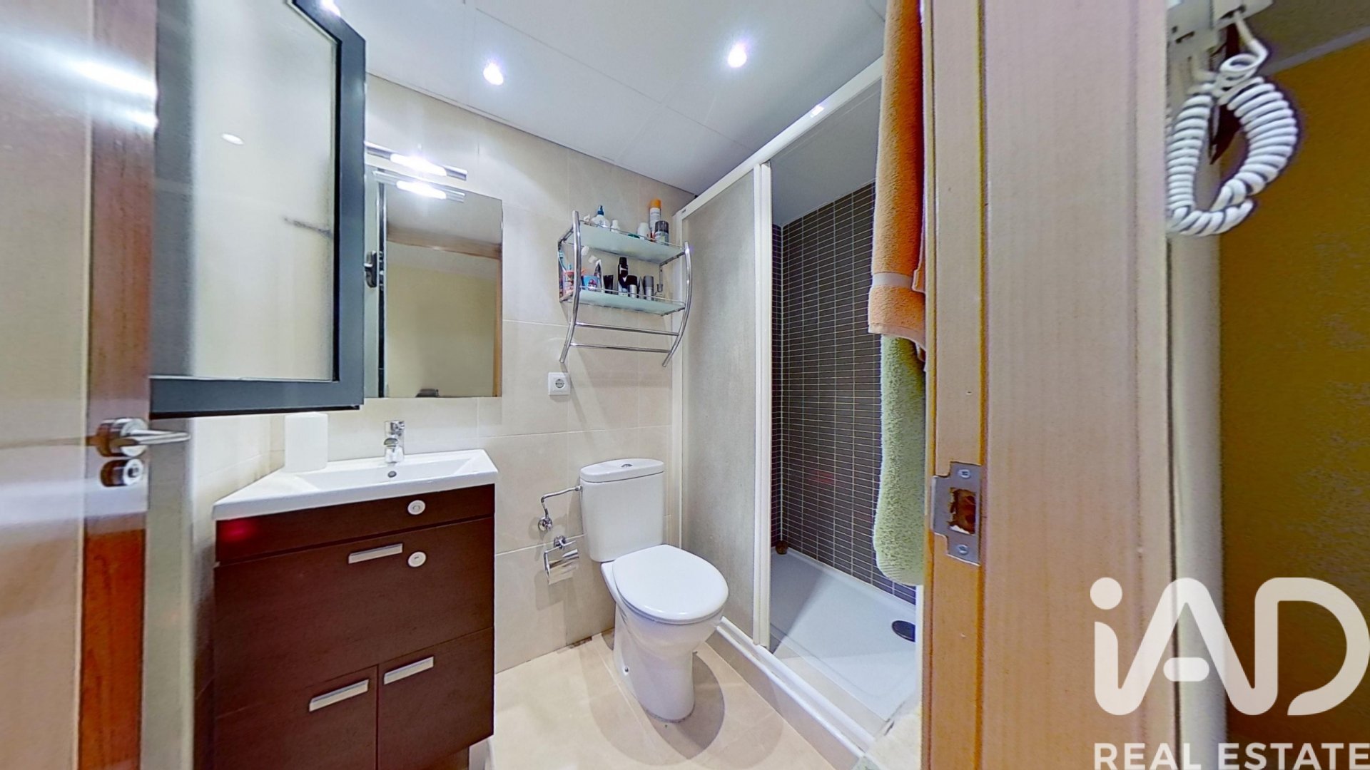 Duplex à Alcanar, Tarragona, Espagne 3 chambres, 111 m2 No. 172855
