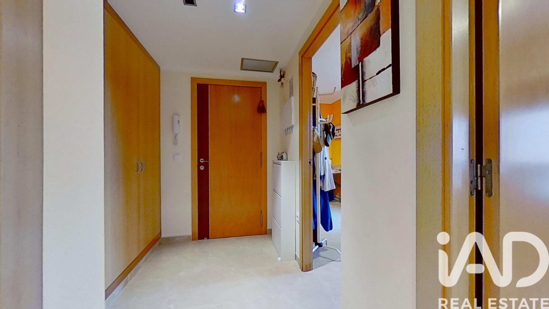Duplex à Alcanar, Tarragona, Espagne 3 chambres, 111 m2 No. 172855