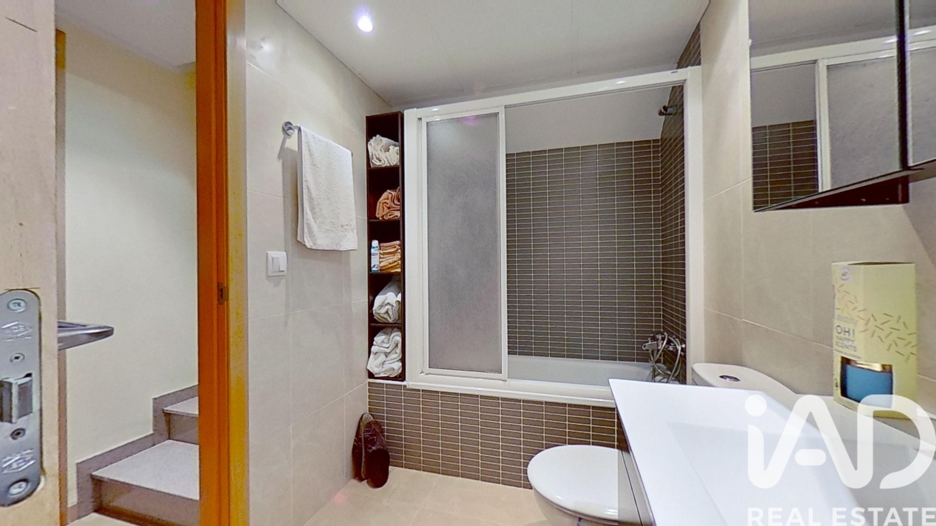 Duplex à Alcanar, Tarragona, Espagne 3 chambres, 111 m2 No. 172855