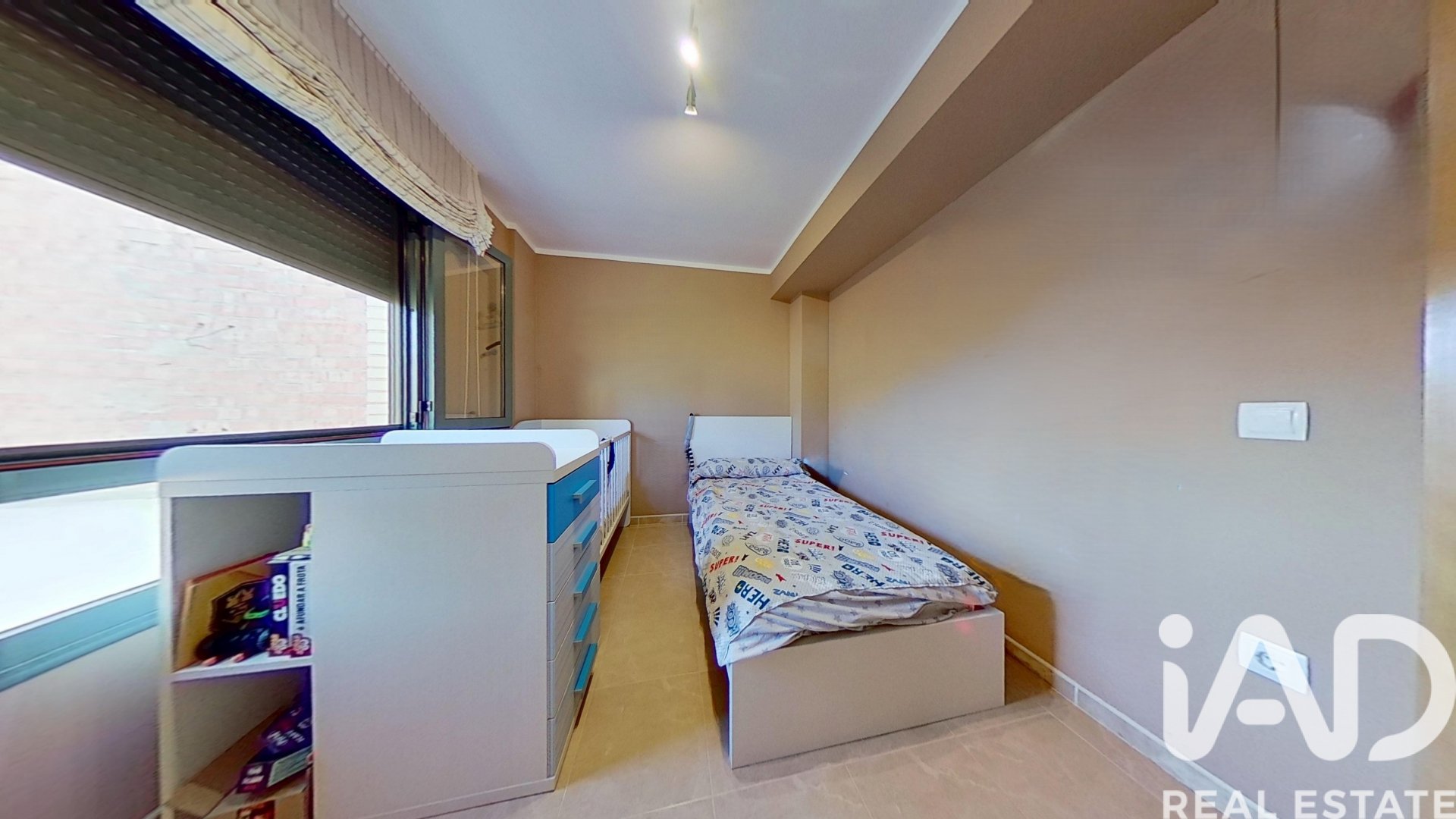 Duplex à Alcanar, Tarragona, Espagne 3 chambres, 111 m2 No. 172855
