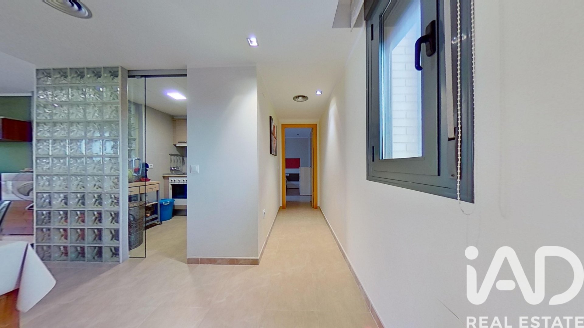 Duplex à Alcanar, Tarragona, Espagne 3 chambres, 111 m2 No. 172855