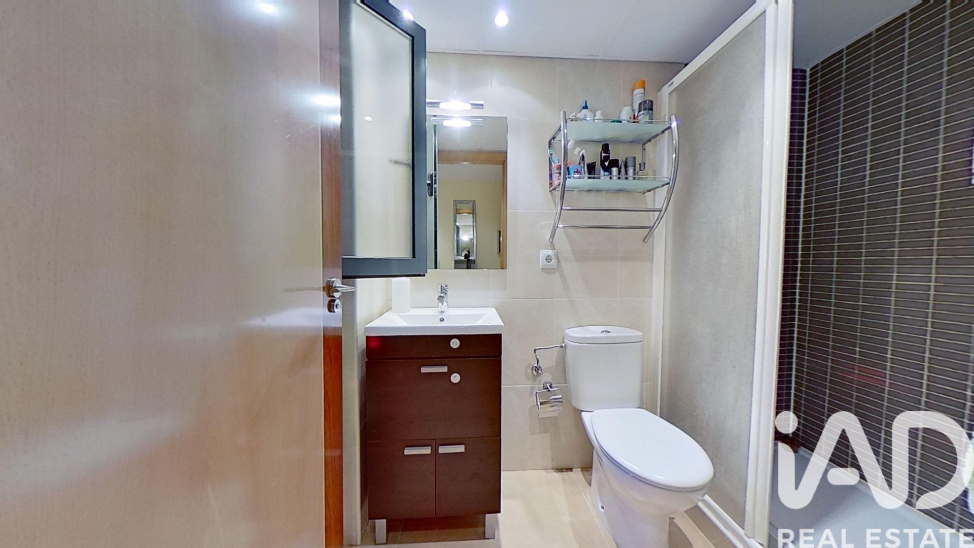 Duplex à Alcanar, Tarragona, Espagne 3 chambres, 111 m2 No. 172855