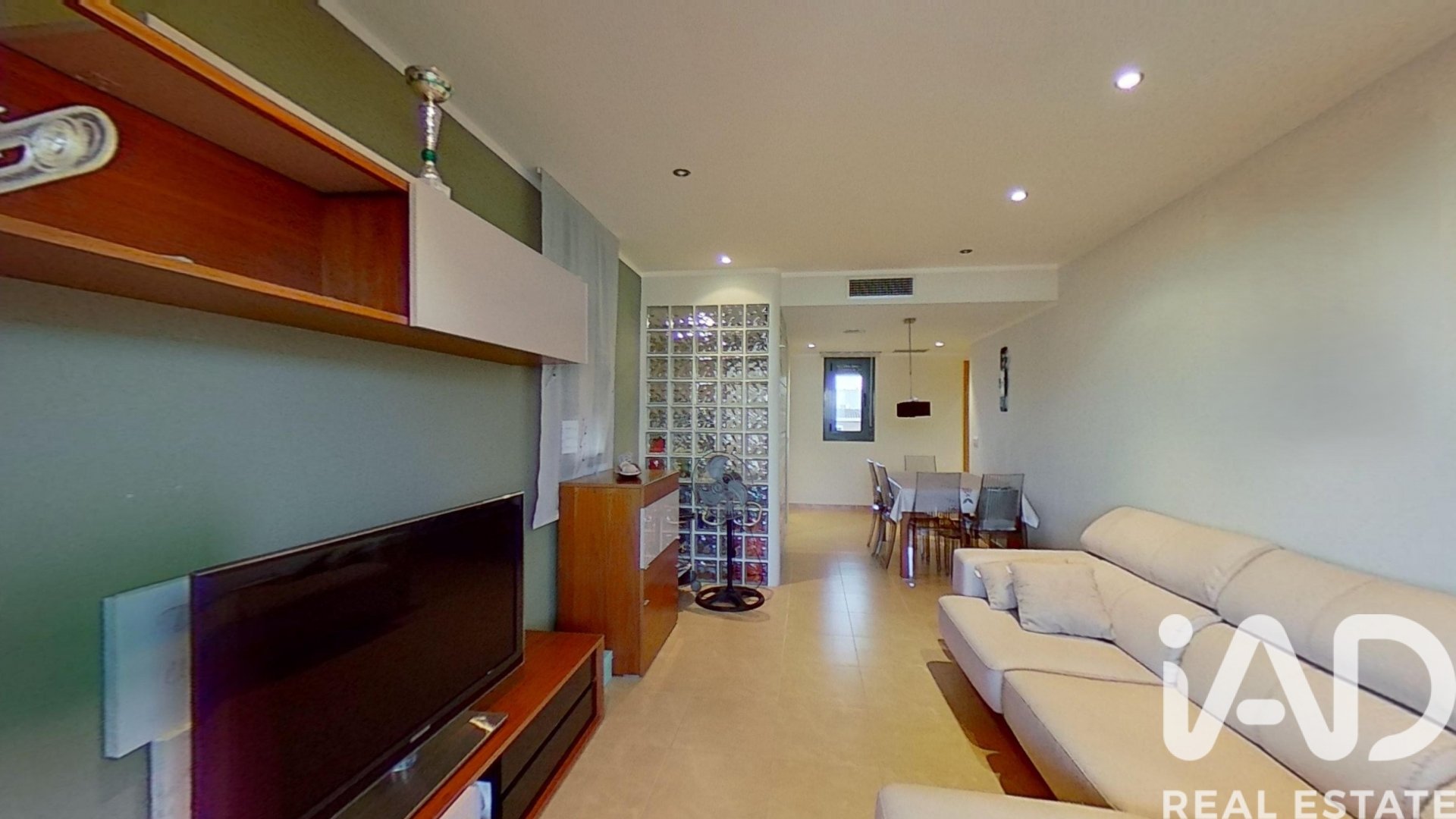 Duplex à Alcanar, Tarragona, Espagne 3 chambres, 111 m2 No. 172855